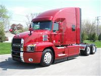 2020 Mack Anthem 70" Slpr