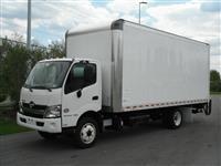 Used 2019 Hino 195 for Sale