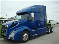 New 2020 Volvo VNL64T760 for Sale