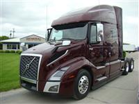 New 2020 Volvo VNL64T760 for Sale