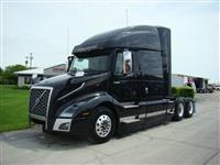 New 2020 Volvo VNL64T760 for Sale
