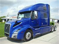 New 2020 Volvo VNL64T860 for Sale