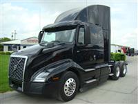 New 2020 Volvo VNL64T400 for Sale