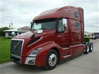New 2020 Volvo VNL64T860 for Sale