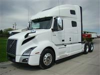 New 2020 Volvo VNL64T860 for Sale