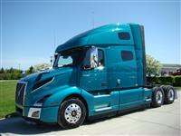 New 2020 Volvo VNL64T760 for Sale