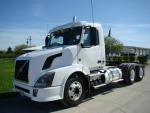 Used 2014 Volvo VNL64T300 for Sale