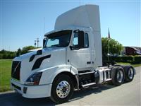 Used 2012 Volvo VNL64T300 for Sale