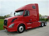 Used 2015 Volvo VNL64T670 for Sale