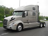New 2020 Volvo VNL64T860 for Sale