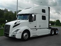 New 2020 Volvo VNL64T860 for Sale