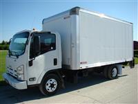 Used 2012 Isuzu NPR for Sale