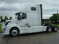 Used 2015 Volvo VNL64T670 for Sale