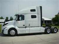 Used 2019 Volvo VNL64T760 for Sale