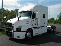 New 2020 Mack Anthem 70" Slpr for Sale