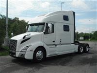 New 2020 Volvo VNL64T860 for Sale