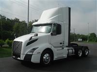 New 2020 Volvo VNL64T300 for Sale