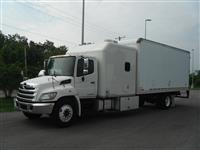 2013 Hino 338