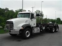 New 2019 Mack GR64B for Sale