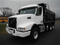 New 2019 Volvo VHD64B300 for Sale