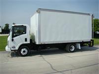 Used 2012 Isuzu NPR for Sale