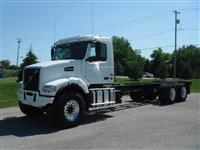 New 2020 Volvo VHD64F300 for Sale