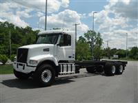 New 2020 Volvo VHD64F300 for Sale