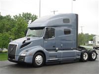 New 2020 Volvo VNL64T760 for Sale