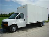 Used 2014 GMC G3500 for Sale