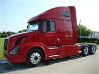 Used 2015 Volvo VNL64T670 for Sale