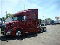 New 2020 Volvo VNL64T760 for Sale