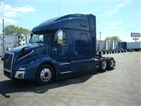 New 2020 Volvo VNL64T860 for Sale