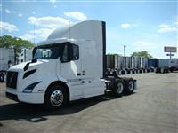 New 2020 Volvo VNR64T400 for Sale