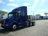 New 2020 Volvo VNR64T400 for Sale