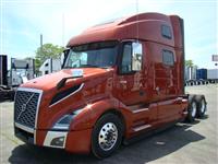 New 2020 Volvo VNL64T860 for Sale