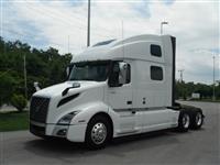 New 2020 Volvo VNL64T860 for Sale