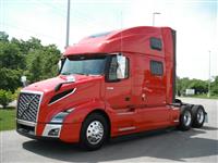 2020 Volvo VNL64T860