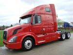 Used 2015 Volvo VNL64T670 for Sale