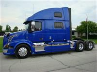 Used 2015 Volvo VNL64T780 for Sale