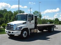 2018 Hino 268A