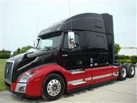 Used 2019 Volvo VNL64T860 for Sale