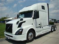 Used 2019 Volvo VNL64T670 for Sale