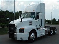 New 2020 Mack Anthem Day Cab for Sale