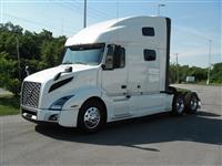 New 2020 Volvo VNL64T760 for Sale