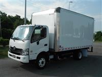 New 2020 Hino 155 for Sale