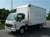 New 2020 Hino 155 for Sale