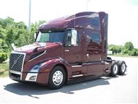 New 2020 Volvo VNL64T860 for Sale
