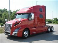 New 2020 Volvo VNL64T860 for Sale