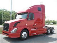 Used 2015 Volvo VNL64T670 for Sale