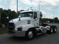 2020 Mack Anthem Day Cab